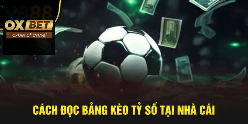 Đọc kèo nhà cái vô cùng đơn giản